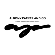 Albonyparkerandco.com